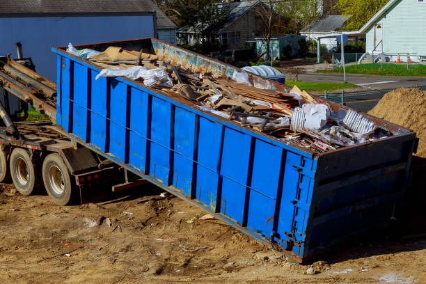 Retail Junk Removal in San Antonio, TX