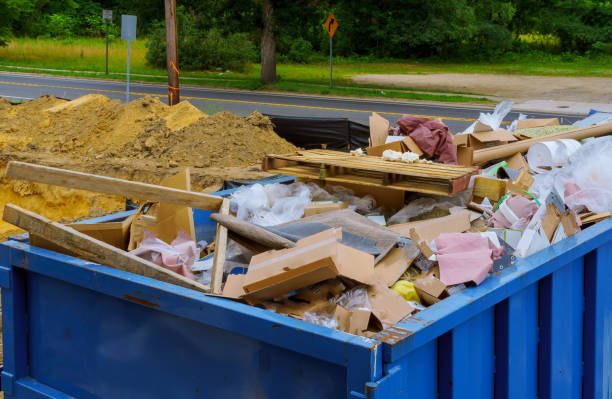 Professional Junk Removal Services in San Antonio, TX